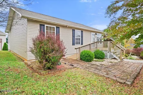 752 Killion Road Dandridge Tn 37725, Dandridge, TN 37725