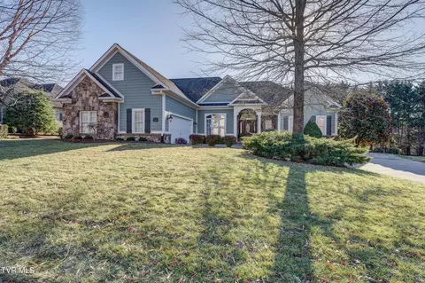 2160 Highland Falls Court Johnson City Tn 37615, Johnson City, TN 37615
