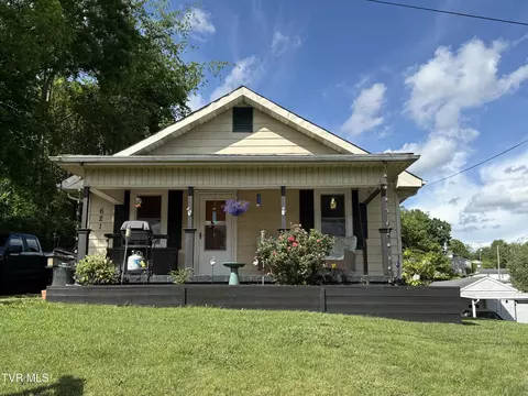 621 Vance Street Bristol Va 24201, Bristol, VA 24201