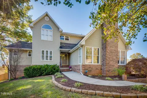 1033 Timberidge Trail Kingsport Tn 37660, Kingsport, TN 37660