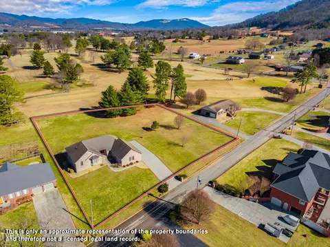 192 Fairway Drive Mooresburg Tn 37811, Mooresburg, TN 37811