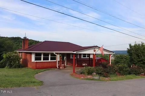 313 Harkleroad Street Kingsport Tn 37660, Kingsport, TN 37660