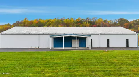 480 Fordtown Road Fall Branch Tn 37656, Fall Branch, TN 37656