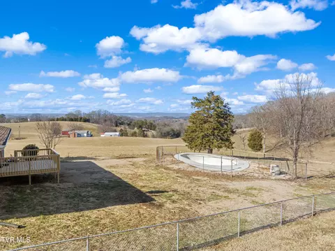 Exterior - 596 Wanda Drive Talbott Tn 37877, Talbott, TN 37877 photo 3 of 5