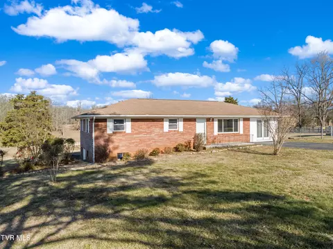 Exterior - 596 Wanda Drive Talbott Tn 37877, Talbott, TN 37877 photo 2 of 5