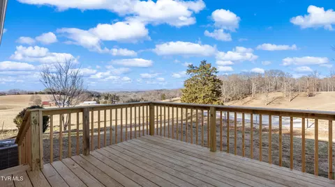 Exterior - 596 Wanda Drive Talbott Tn 37877, Talbott, TN 37877 photo 4 of 5