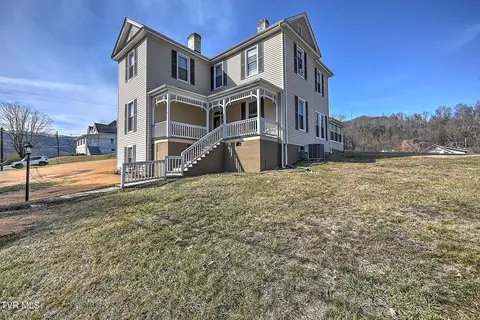 196 Cypress Street Gate City Va 24251, Gate City, VA 24251
