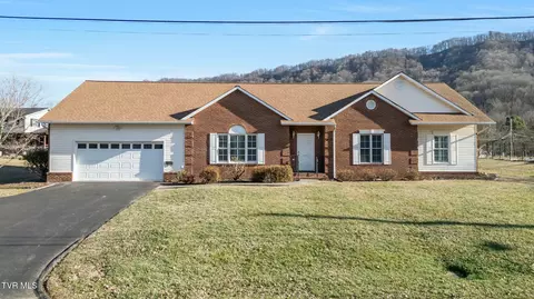 1078 Amersham Road Kingsport Tn 37660, Kingsport, TN 37660