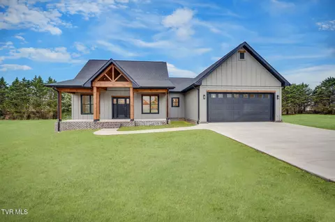 1006 Deerfoot Circle Rogersville Tn 37857, Rogersville, TN 37857