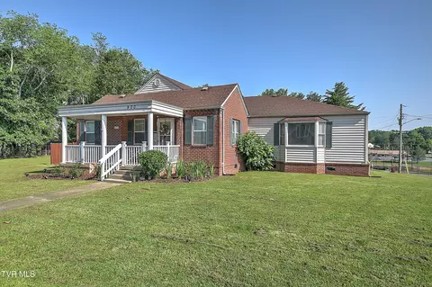 900 Wilson Avenue Johnson City Tn 37604, Johnson City, TN 37604