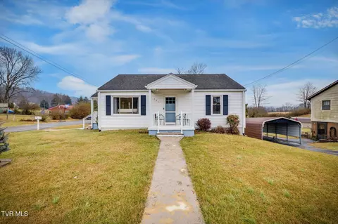 141 Cooks Valley Road Kingsport Tn 37664, Kingsport, TN 37664