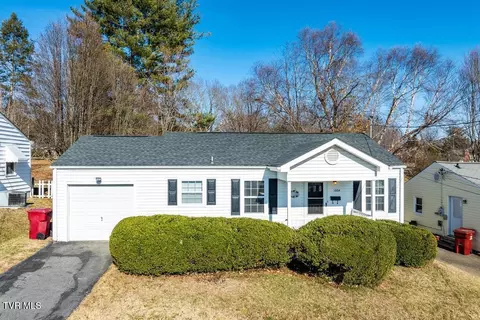 1004 Harding Avenue Johnson City Tn 37604, Johnson City, TN 37604