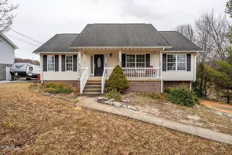 112 Laurel View Road Jonesborough Tn 37659, Jonesborough, TN 37659