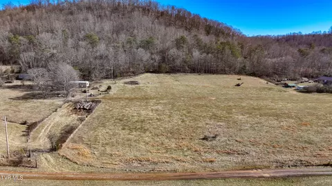 6 39 Acres Babbs Mill Road Afton Tn 37616, Afton, TN 37616