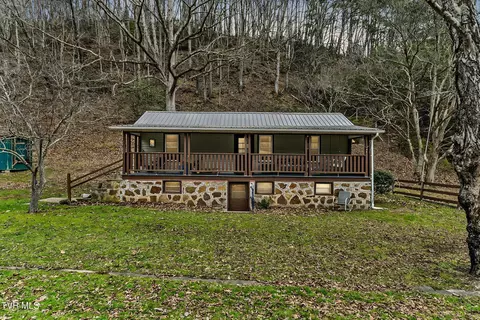 201 Falling Rock Road Saltville Va 24370, Saltville, VA 24370