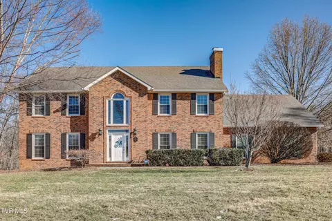 4322 Summerfield Drive Piney Flats Tn 37686, Piney Flats, TN 37686