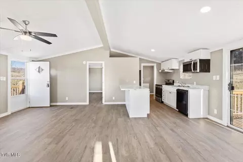 106 Drinnon Road Eidson Tn 37731, Eidson, TN 37731 photo 9
