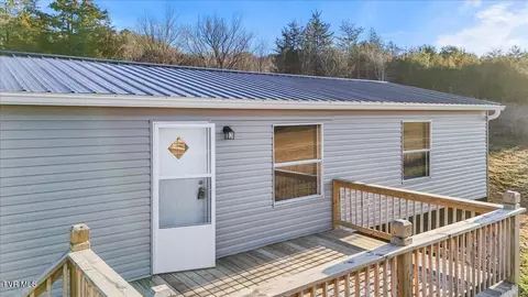 106 Drinnon Road Eidson Tn 37731, Eidson, TN 37731 photo 5