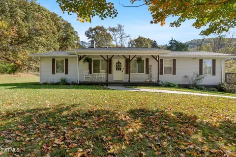 448 Cherry Grove Road Jonesborough Tn 37659, Jonesborough, TN 37659