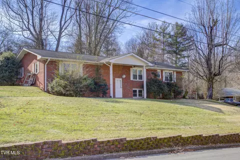 2104 Evergreen Drive Johnson City Tn 37604, Johnson City, TN 37604