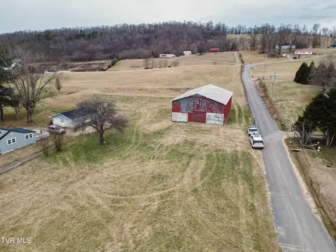 lot2 Wedding Lane Chuckey Tn 37641, Chuckey, TN 37641