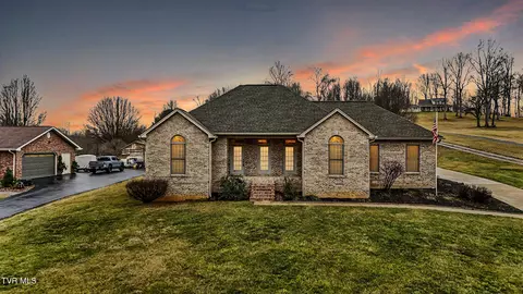 523 Old Jonesboro Road Bristol Tn 37620, Bristol, TN 37620