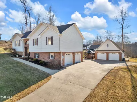119 Nicole Drive Mount Carmel Tn 37645, Mount Carmel, TN 37645