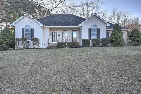 204 Roscommon Drive Bristol Tn 37620, Bristol, TN 37620