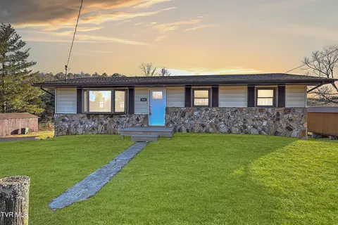 535 Debusk Road Greeneville Tn 37743, Greeneville, TN 37743