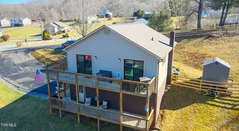 112 Sugar Hollow Road Unicoi Tn 37692, Unicoi, TN 37692