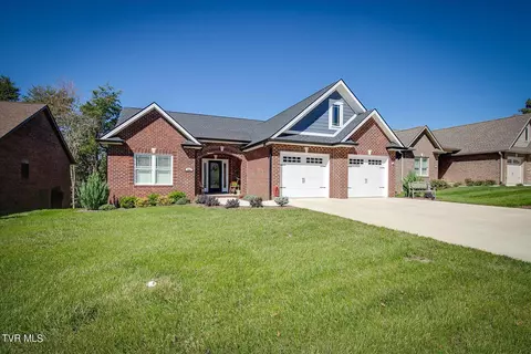 401 English Ivy Trail Jonesborough Tn 37659, Jonesborough, TN 37659
