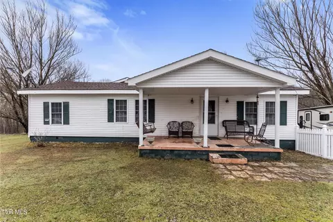13517 Herald Road Road Coeburn Va 24230, Coeburn, VA 24230