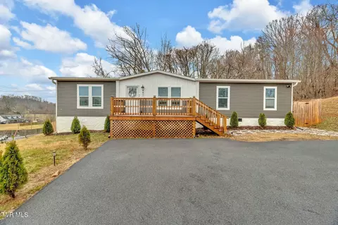 487 Hales Chapel Road Johnson City Tn 37615, Johnson City, TN 37615