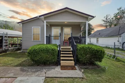 2365 Ashwood Avenue Kingsport Tn 37664, Kingsport, TN 37664