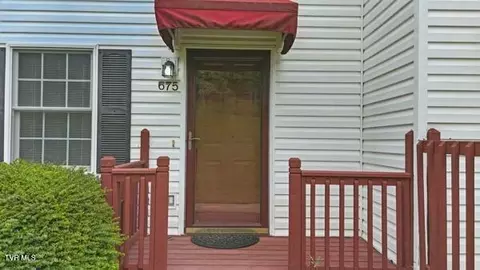 675 Beaverview Drive Bristol Va 24201, Bristol, VA 24201 photo 2