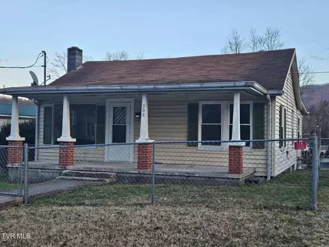 508 E 4th Avenue Big Stone Gap Va 24219, Big Stone Gap, VA 24219