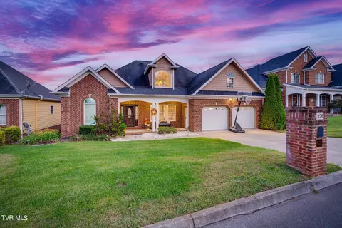 276 Alpine Trail Kingsport Tn 37663, Kingsport, TN 37663