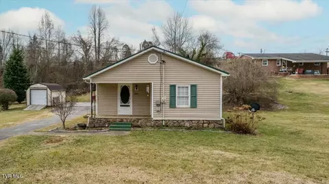 1011 Oak Street Johnson City Tn 37601, Johnson City, TN 37601