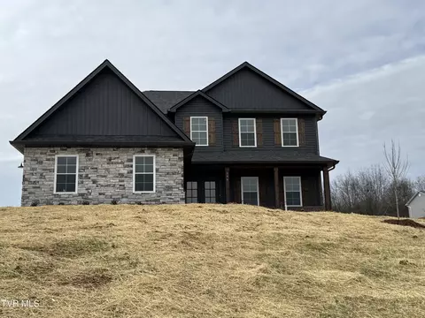 986 Hawley Road Blountville Tn 37617, Blountville, TN 37617