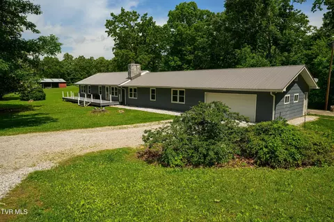 378 Old Gobey Road Road Wartburg Tn 37887, Wartburg, TN 37887