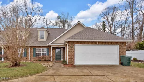 1822 Cottage Drive Greeneville Tn 37745, Greeneville, TN 37745