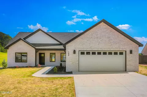 186 Adley Street Morristown Tn 37814, Morristown, TN 37814