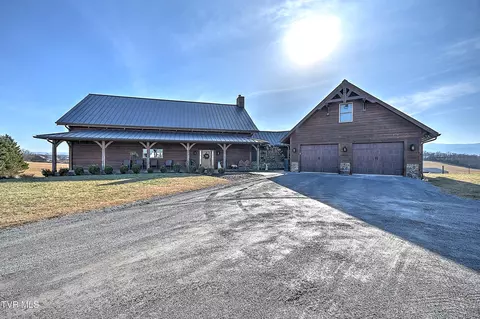 182 Corby Bridge Rd Limestone Tn 37681, Limestone, TN 37681