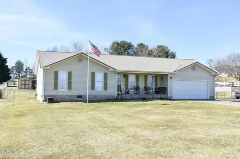 431 Austin Circle Rogersville Tn 37857, Rogersville, TN 37857