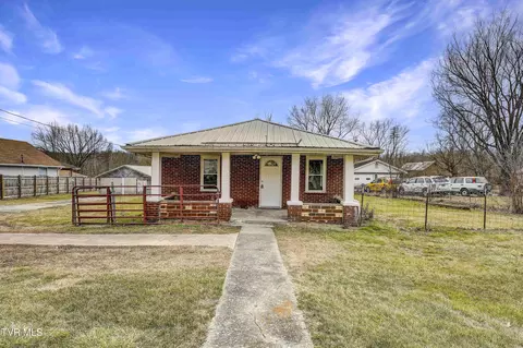 4109 Sullivan Gardens Drive Kingsport Tn 37660, Kingsport, TN 37660
