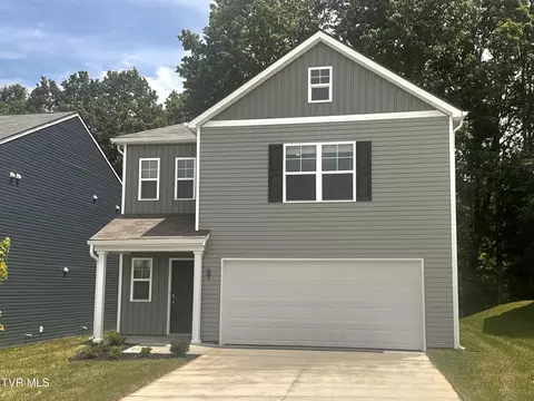 296 Arrowhead Drive Johnson City Tn 37601, Johnson City, TN 37601