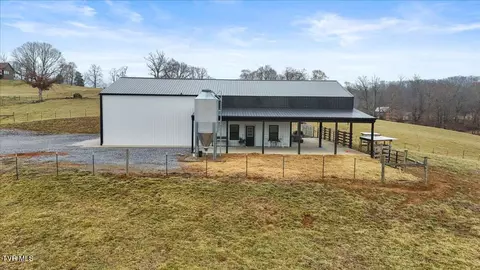 465 Dean Archer Road Jonesborough Tn 37659, Jonesborough, TN 37659