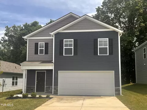 304 Arrowhead Drive Johnson City Tn 37601, Johnson City, TN 37601