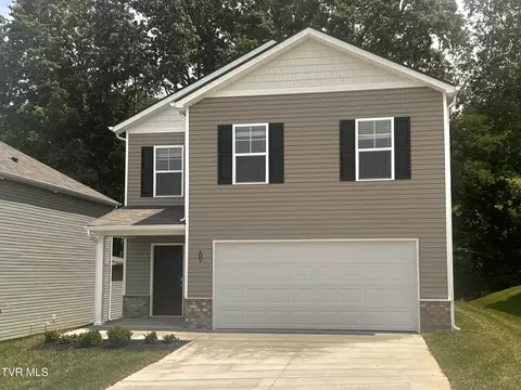 288 Arrowhead Drive Johnson City Tn 37601, Johnson City, TN 37601