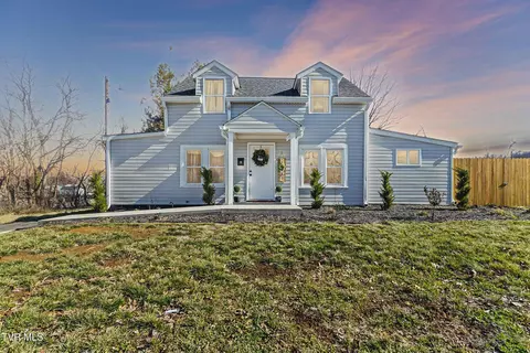 15 23rd Street Bristol Tn 37620, Bristol, TN 37620